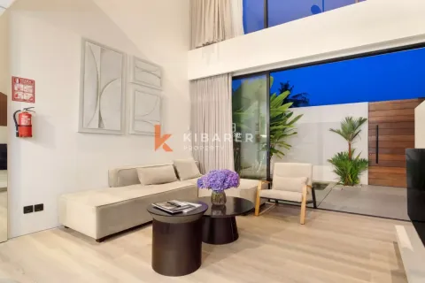 2 bedrooms Villa in Tibubeneng, Badung, Bali (13193) 8