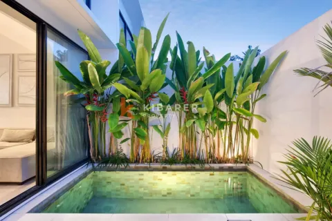 2 bedrooms Villa in Tibubeneng, Badung, Bali (13193) 5