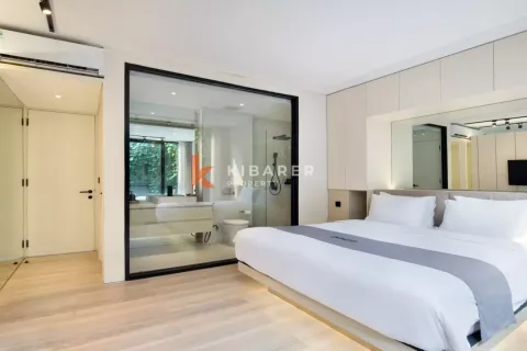 2 bedrooms Villa in Tibubeneng, Badung, Bali (13193) 18