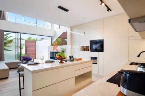 2 bedrooms Villa in Tibubeneng, Badung, Bali (13193) 12