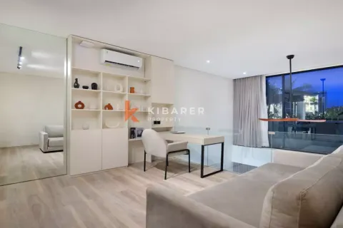 2 bedrooms Villa in Tibubeneng, Badung, Bali (13193) 15