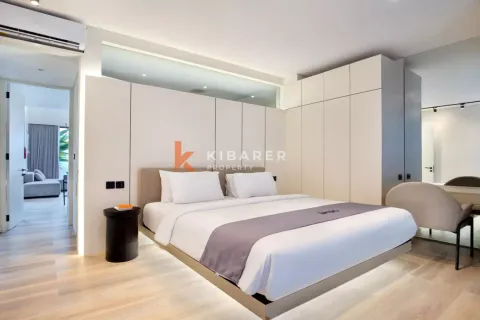2 bedrooms Villa in Tibubeneng, Badung, Bali (13193) 25