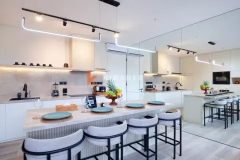 2 bedrooms Villa in Tibubeneng, Badung, Bali (13193) 13