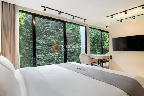2 bedrooms Villa in Tibubeneng, Badung, Bali (13193) 17