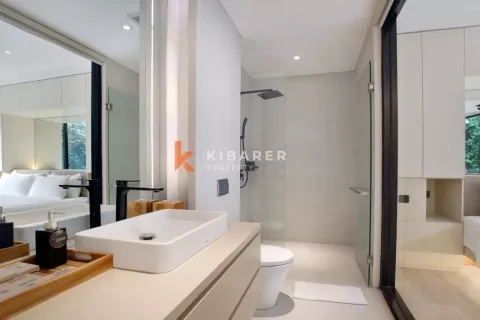 2 bedrooms Villa in Tibubeneng, Badung, Bali (13193) 19