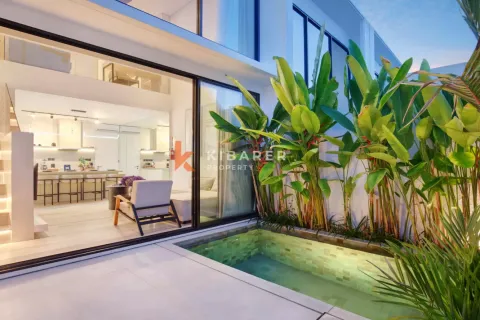 2 bedrooms Villa in Tibubeneng, Badung, Bali (13193) 4