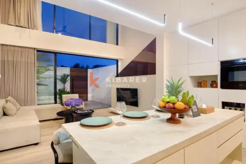 2 bedrooms Villa in Tibubeneng, Badung, Bali (13193) 11