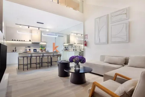 2 bedrooms Villa in Tibubeneng, Badung, Bali (13193) 14