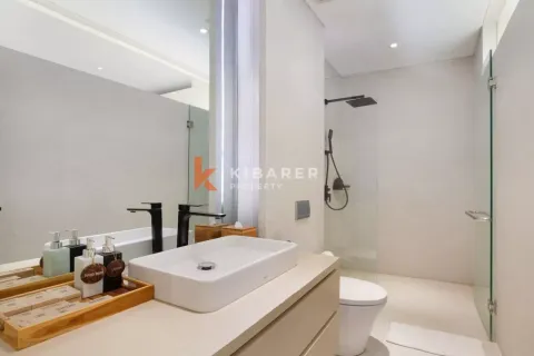 2 bedrooms Villa in Tibubeneng, Badung, Bali (13193) 27