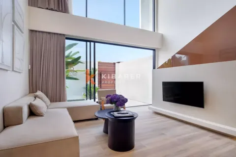 2 bedrooms Villa in Tibubeneng, Badung, Bali (13193) 10