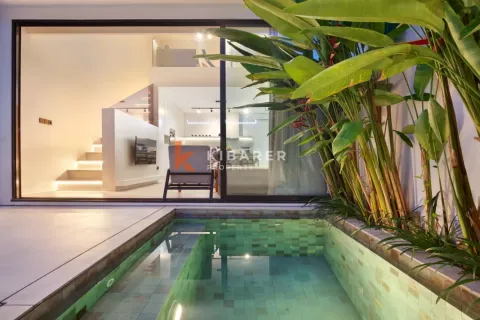 2 bedrooms Villa in Tibubeneng, Badung, Bali (13193) 6