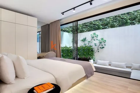 2 bedrooms Villa in Tibubeneng, Badung, Bali (13193) 24
