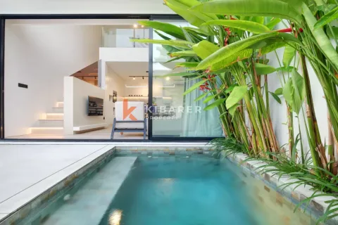 2 bedrooms Villa in Tibubeneng, Badung, Bali (13193) 2
