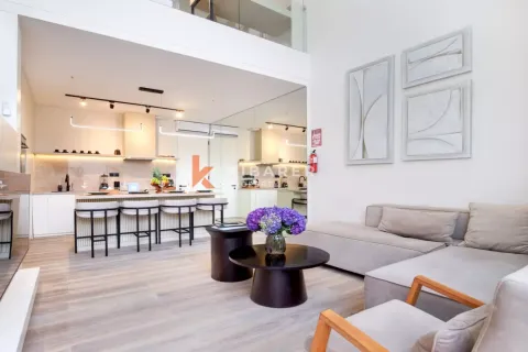 2 bedrooms Villa in Tibubeneng, Badung, Bali (13193) 9