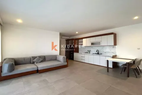 Vila 2 kamar tidur di Pererenan, Mengwi, Badung, Bali (13196)