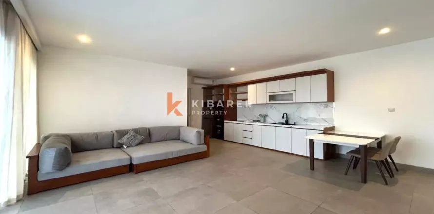 2 bedrooms Villa in Pererenan, Mengwi, Badung, Bali (13196)