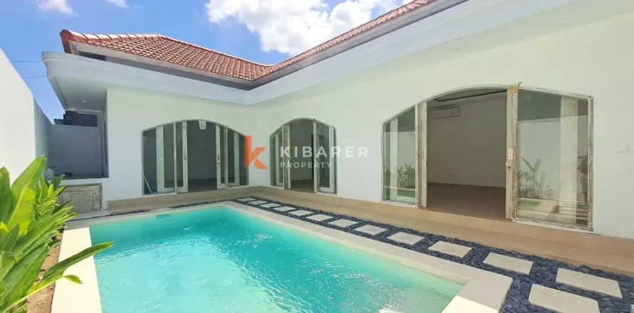 2 bedrooms Villa in Canggu, Badung, Bali (13195)