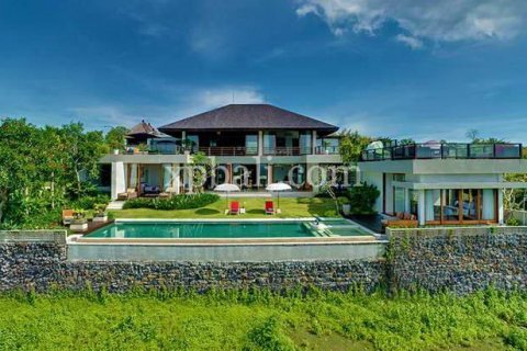 Vila 4 kamar tidur di Jimbaran, Badung, Bali (794)