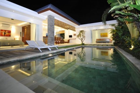 2 bedrooms Villa in Seminyak, Badung, Bali (2202) 16