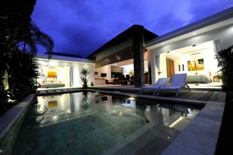 2 bedrooms Villa in Seminyak, Badung, Bali (2202) 2