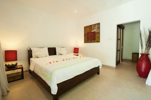 2 bedrooms Villa in Canggu, Badung, Bali (2199) 9