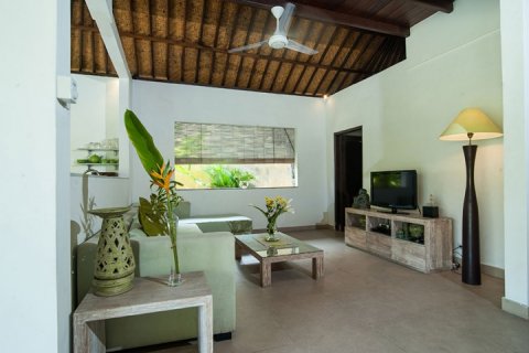 2 bedrooms Villa in Canggu, Badung, Bali (2199) 2