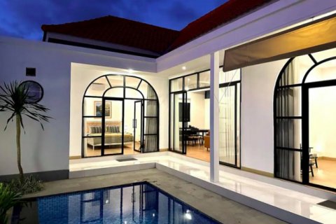 2 bedrooms Villa in Canggu, Badung, Bali (2199) 10