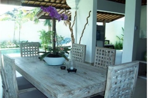 2 bedrooms Villa in Canggu, Badung, Bali (2199) 4