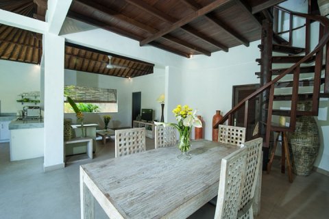 2 bedrooms Villa in Canggu, Badung, Bali (2199) 3