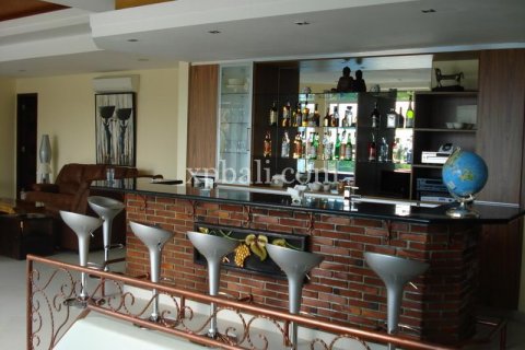 Vila 4 kamar tidur di Lovina, Anturan, Buleleng, Bali (6018)