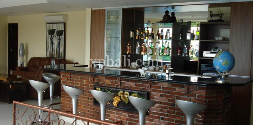 4 bedrooms Villa in Lovina, Anturan, Buleleng, Bali (6018)