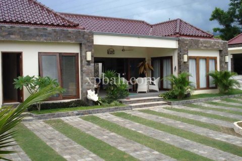4 bedrooms Villa in Lovina, Anturan, Buleleng, Bali (6018) 10