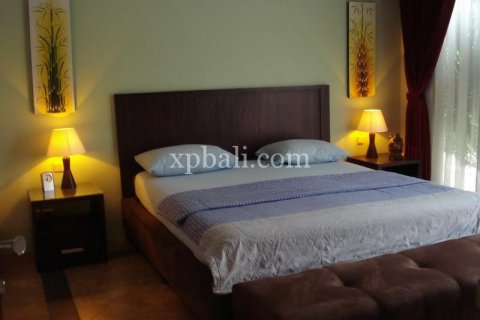 4 bedrooms Villa in Lovina, Anturan, Buleleng, Bali (6018) 12