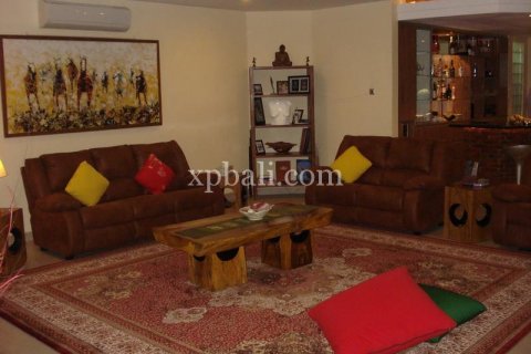 4 bedrooms Villa in Lovina, Anturan, Buleleng, Bali (6018) 4