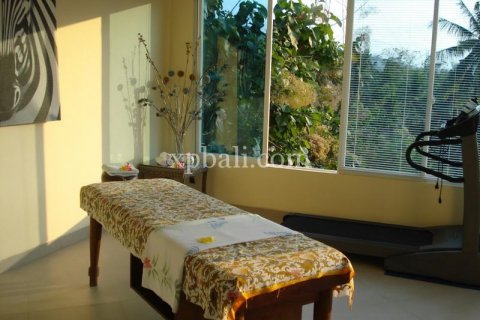 4 bedrooms Villa in Lovina, Anturan, Buleleng, Bali (6018) 3