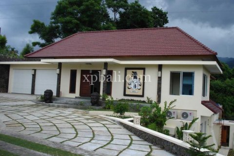 4 bedrooms Villa in Lovina, Anturan, Buleleng, Bali (6018) 7