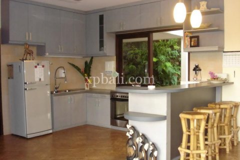 4 bedrooms Villa in Lovina, Anturan, Buleleng, Bali (6018) 11