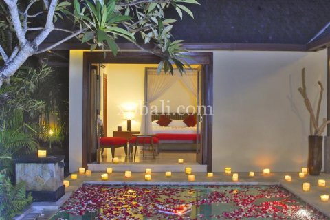 17 bedrooms Villa in Tampaksiring, Gianyar, Bali (6019) 2