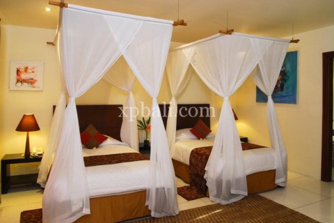 17 bedrooms Villa in Tampaksiring, Gianyar, Bali (6019) 10