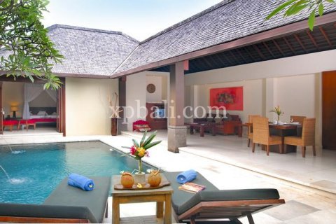 17 bedrooms Villa in Tampaksiring, Gianyar, Bali (6019) 6