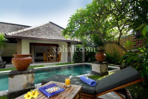 17 bedrooms Villa in Tampaksiring, Gianyar, Bali (6019) 11