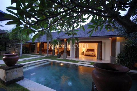17 bedrooms Villa in Tampaksiring, Gianyar, Bali (6019) 8