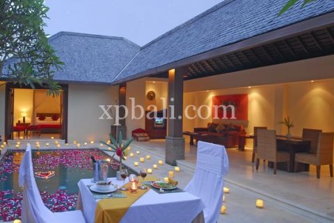 17 bedrooms Villa in Tampaksiring, Gianyar, Bali (6019) 3