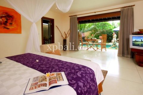 17 bedrooms Villa in Tampaksiring, Gianyar, Bali (6019) 12