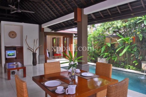 17 bedrooms Villa in Tampaksiring, Gianyar, Bali (6019) 17