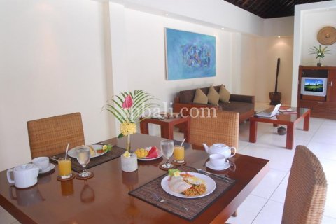 17 bedrooms Villa in Tampaksiring, Gianyar, Bali (6019) 7
