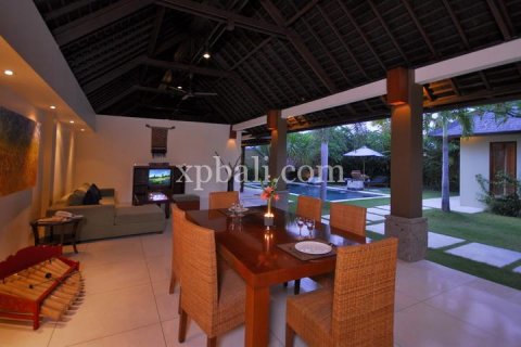 17 bedrooms Villa in Tampaksiring, Gianyar, Bali (6019) 9