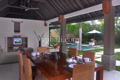 17 bedrooms Villa in Tampaksiring, Gianyar, Bali (6019) 15