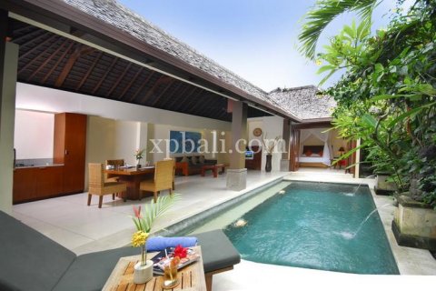 17 bedrooms Villa in Tampaksiring, Gianyar, Bali (6019) 19