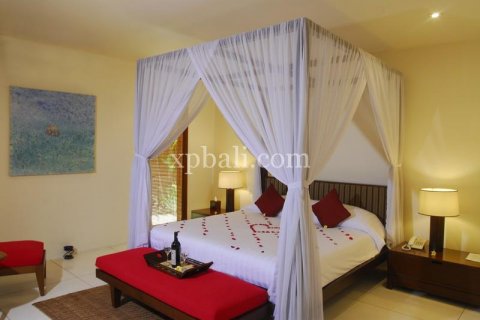 17 bedrooms Villa in Tampaksiring, Gianyar, Bali (6019) 5
